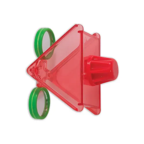 Tilt Wheel Bird Toy