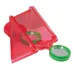 Tilt Wheel Bird Toy
