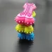 Spiky Bone Chew Toy For Dogs
