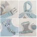 Kitten Harness with Leash