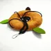 5-Piece Plush Hammock Swing Set for Hamsters