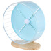 Silent Hamster Running Wheel