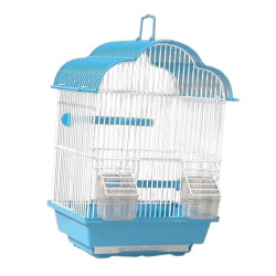 Hanging Bird Cage for Big Birds