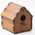 Hanging Bird House