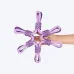 Sixer Trickster Rope Toy For Dogs