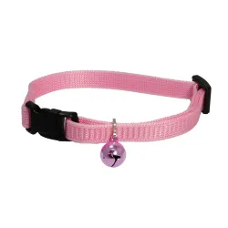 Cat Collar with Bell