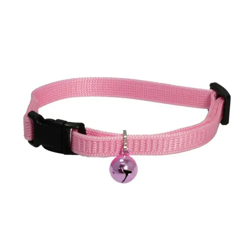 Cat Collar with Bell