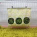 Hanging Hay Feeding Bags For Rabbit