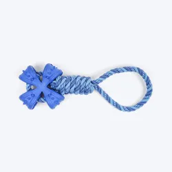 Power Tugger Rope Toy For Dogs