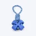 Power Tugger Rope Toy For Dogs