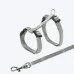 Basic Cat Harness with Leash