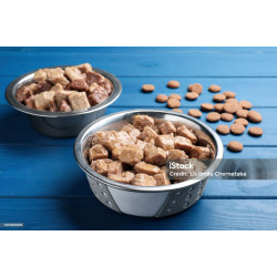Creamy Tuna Mix for Cats
