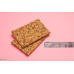 Flaxseed Crackers for Birds
