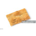 Wholewheat Crackers for Birds