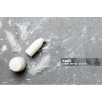 Feather Booster for Birds