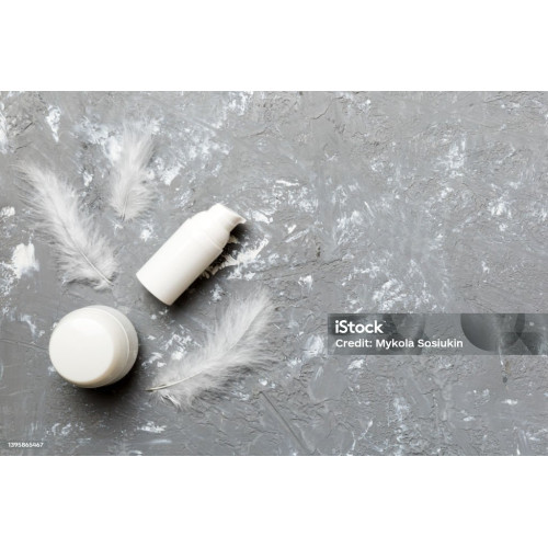 Feather Booster for Birds