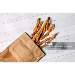 Chicken Jerky Sticks for Dogs