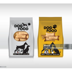 Baked Food For Adult Dogs