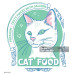 Fish Flavoured Dry Cat Food
