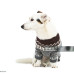 Snow Dashers Sweater For Dog