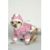Cosy Pupper Reversible Dog Jacket
