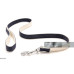 Waterproof Collar & Leash Set for Dogs