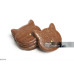 Creamy Milk Treats for Cats