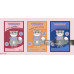 Flavoured Cat Food (Pack of 3)