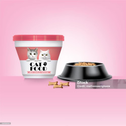 Wet Cat Food