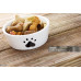 Vegetarian Dog Biscuits