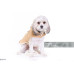 Quilted Dog Jacket