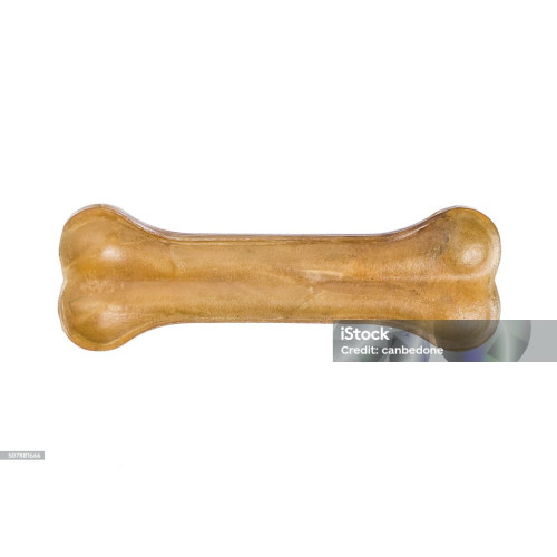 Natural Chew Bones for Dogs
