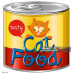 Flavoured Broth Cans for Kittens
