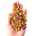 Botanical Bedding: Mix Of Pine Shavings & Herbs For Rabbits and Hamsters